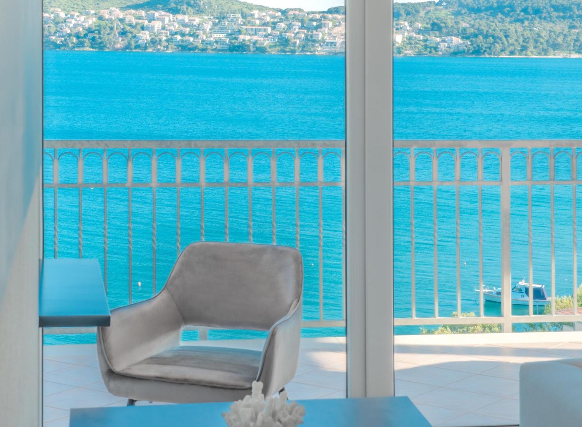 Apartments More Trogir Kamer foto
