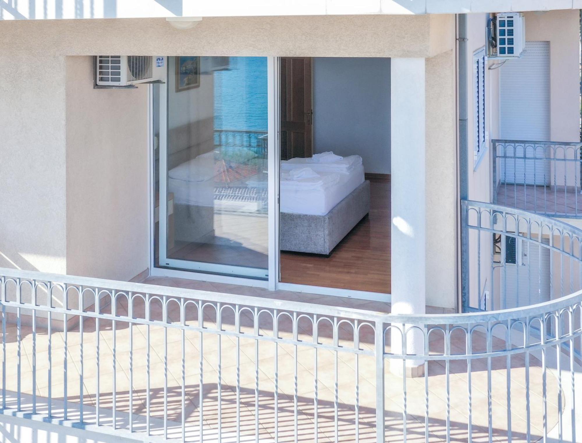 Apartments More Trogir Kamer foto