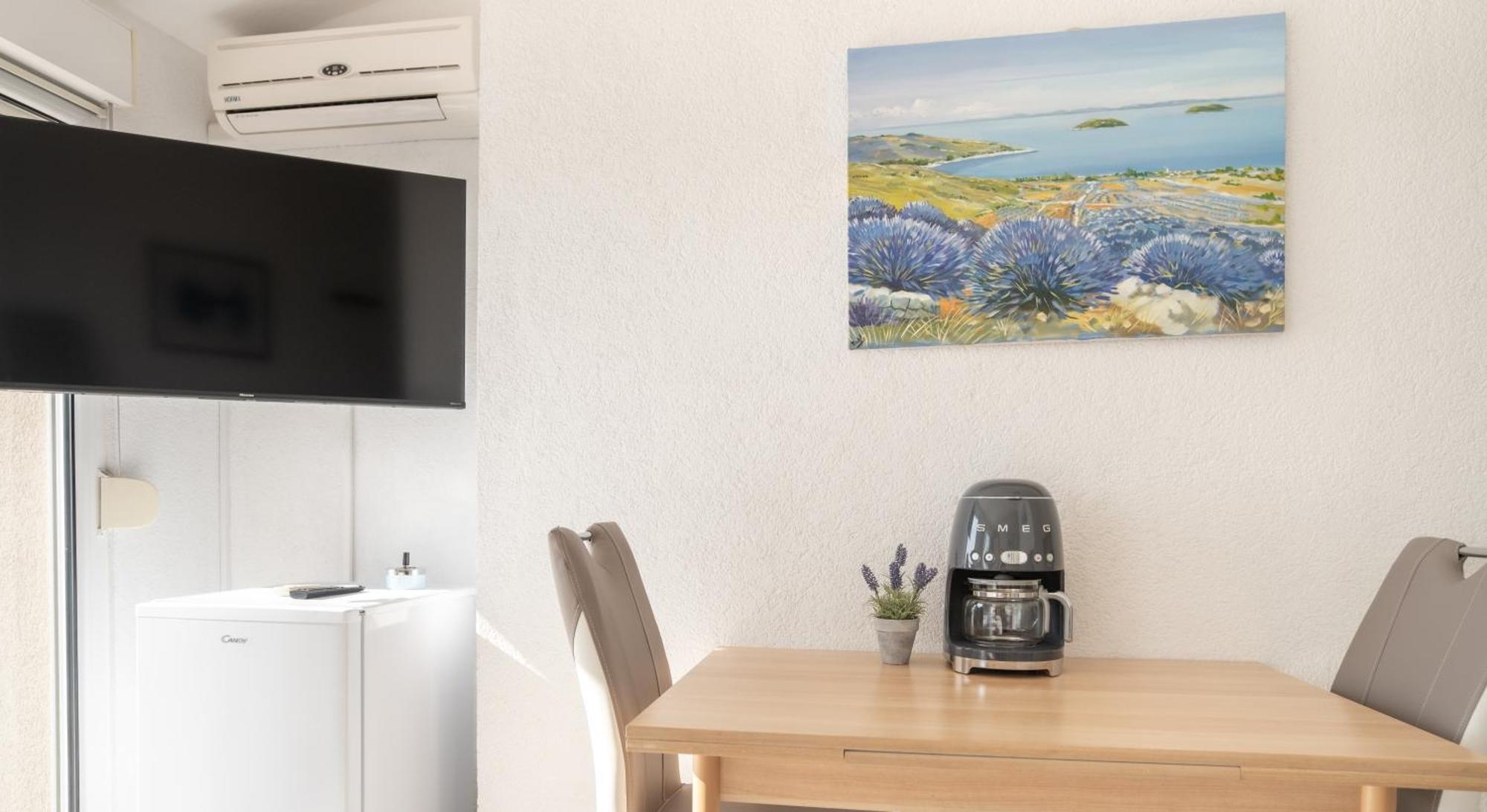 Apartments More Trogir Kamer foto