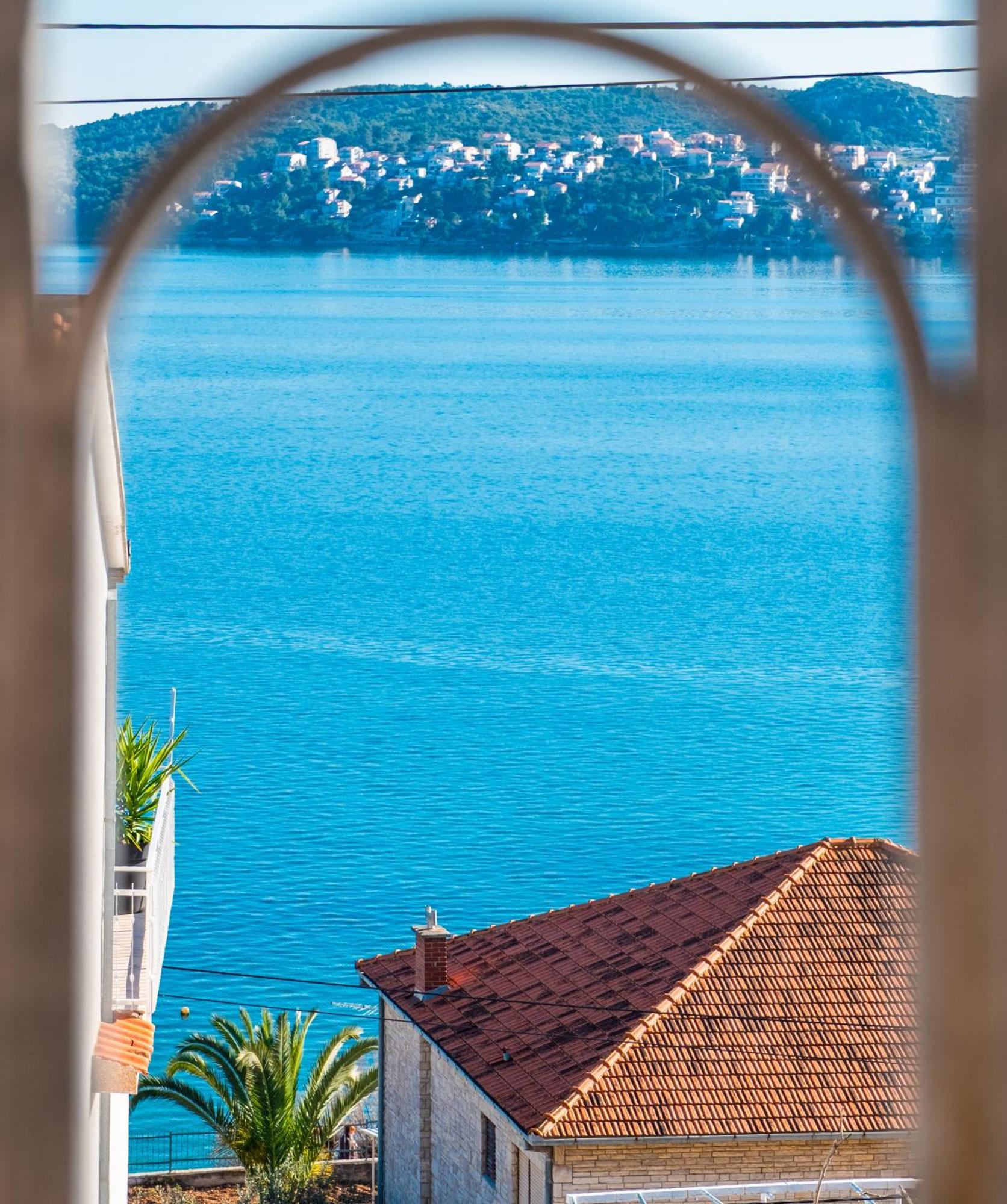 Apartments More Trogir Kamer foto
