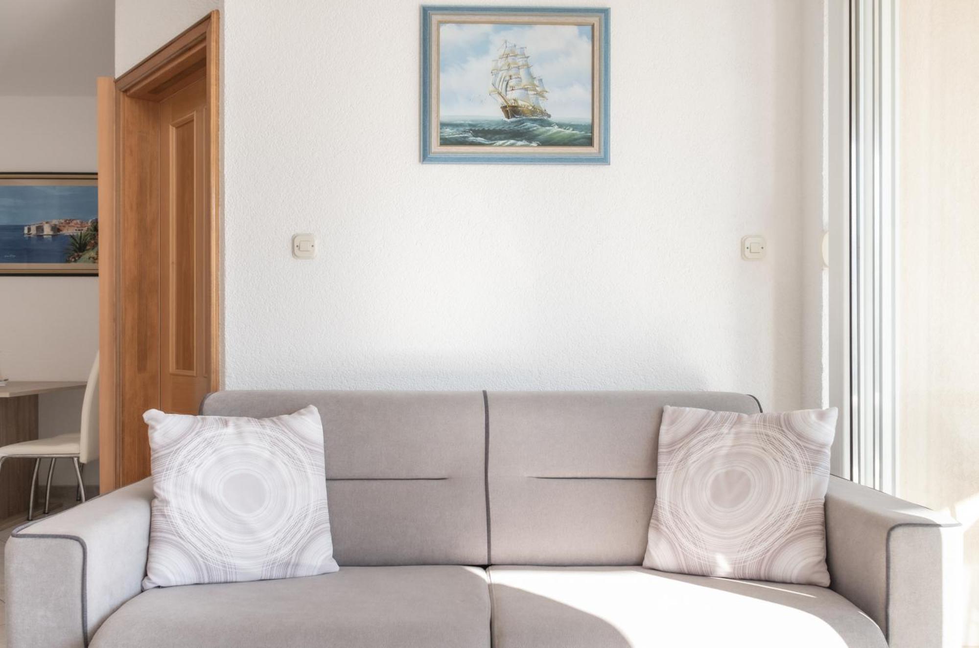 Apartments More Trogir Kamer foto