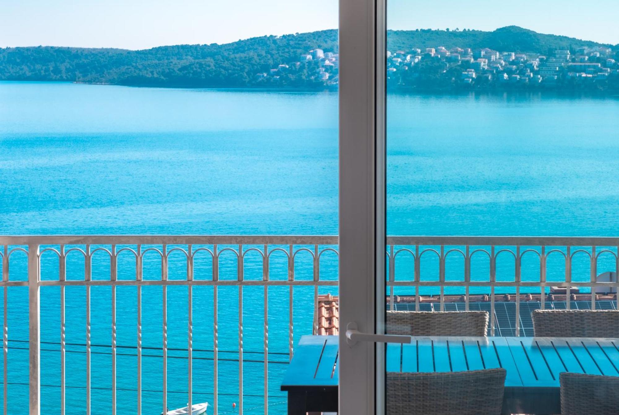 Apartments More Trogir Kamer foto