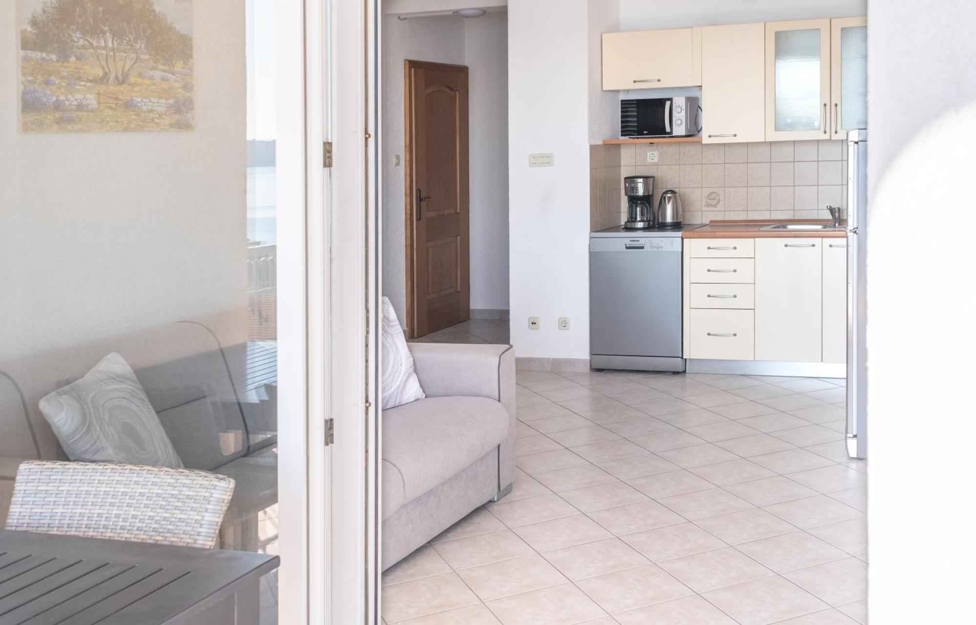Apartments More Trogir Kamer foto